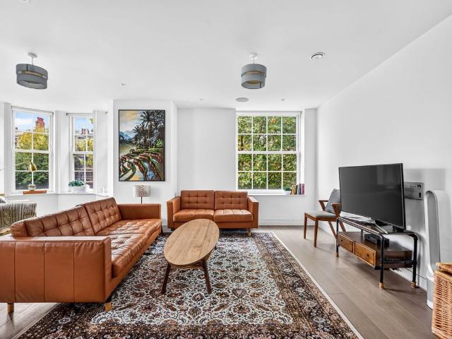 Apartment for rent in London Borough of Camden, Greater London