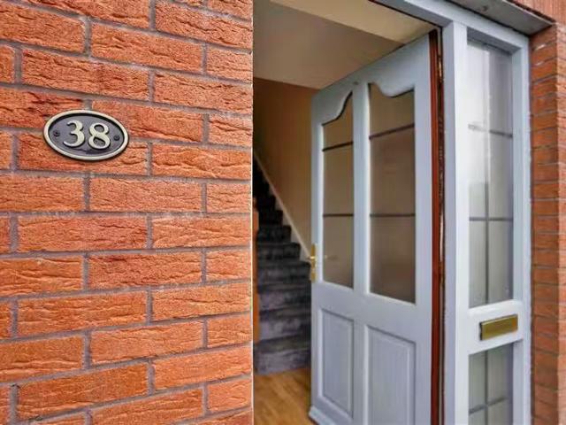 House for sale