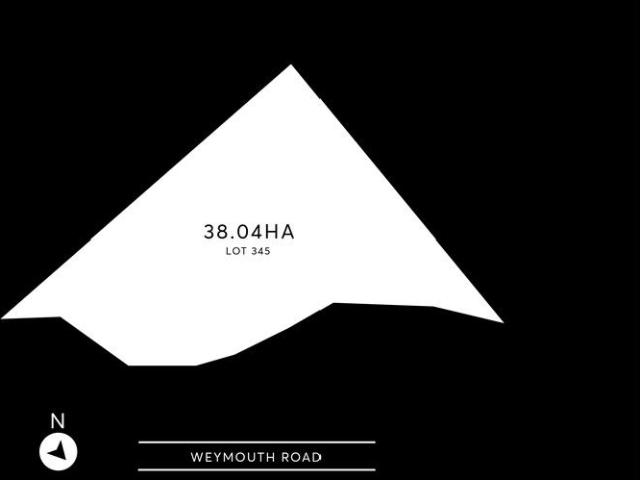 Land for sale in Horseshoe Creek, South Australia