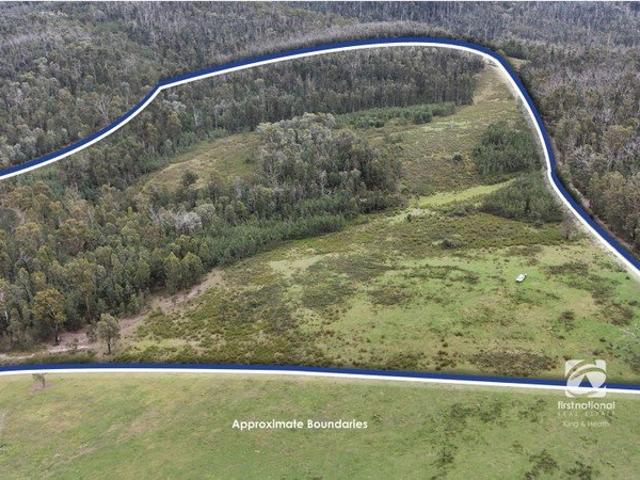 Land for sale in Buchan, Victoria