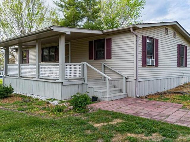 House for sale in Calvert City, Kentucky