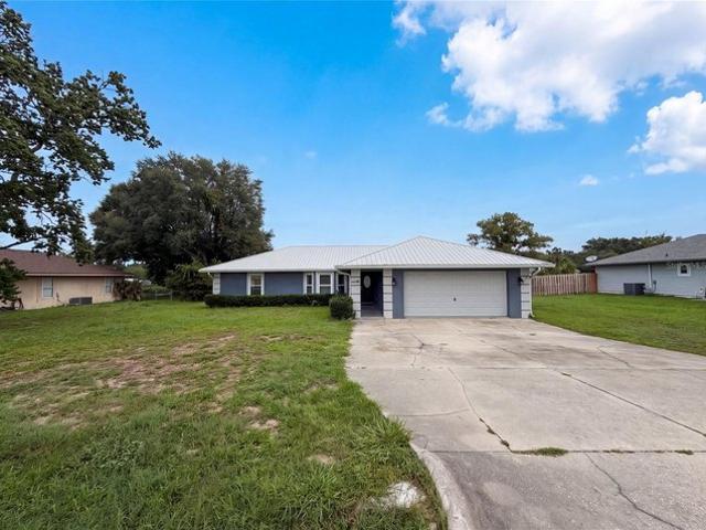 House for sale in Ocala, Florida