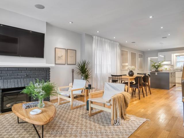 Property for sale in Woburn, Ontario