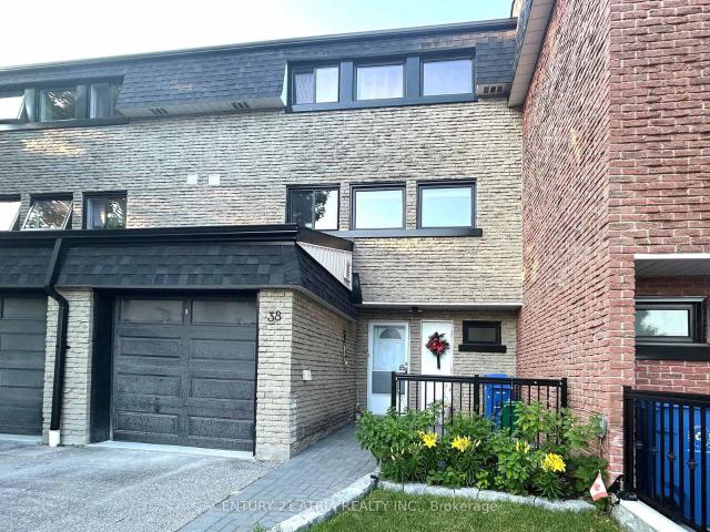 Condo for sale in Woburn, Ontario