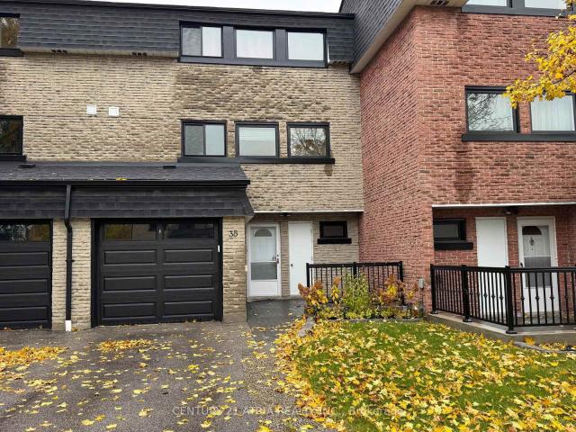 Condo for sale in Woburn, Ontario