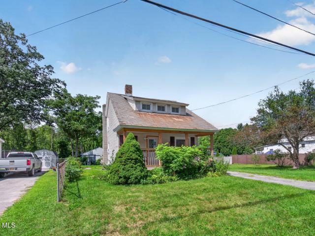 Property for rent in Glens Falls, New York