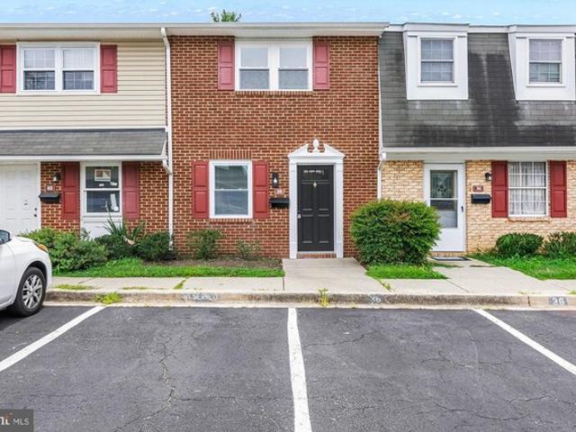 Condo for sale in Annapolis, Maryland