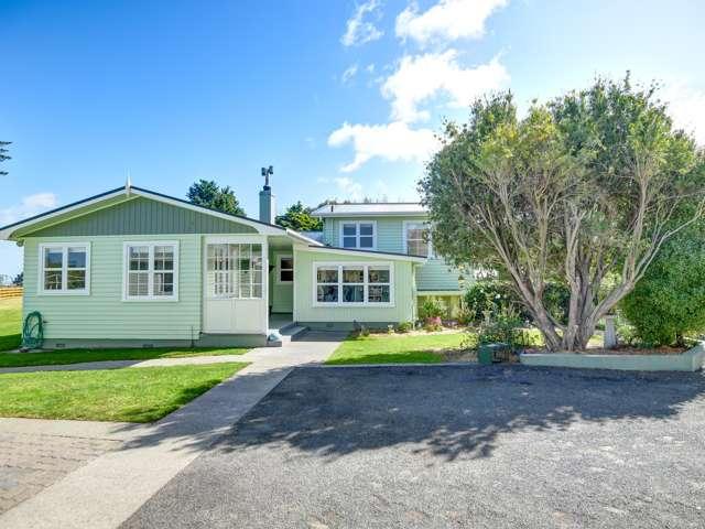 Property for sale in Wanganui District