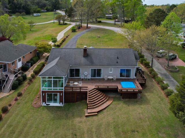 House for sale in Prosperity, South Carolina