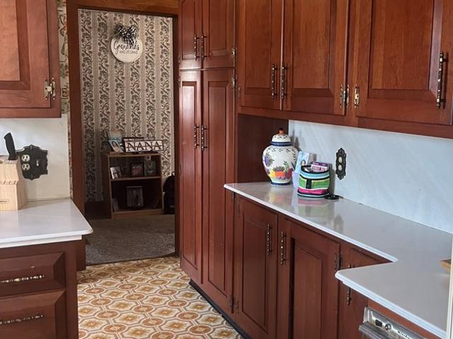 House for sale in Jackson, Ohio