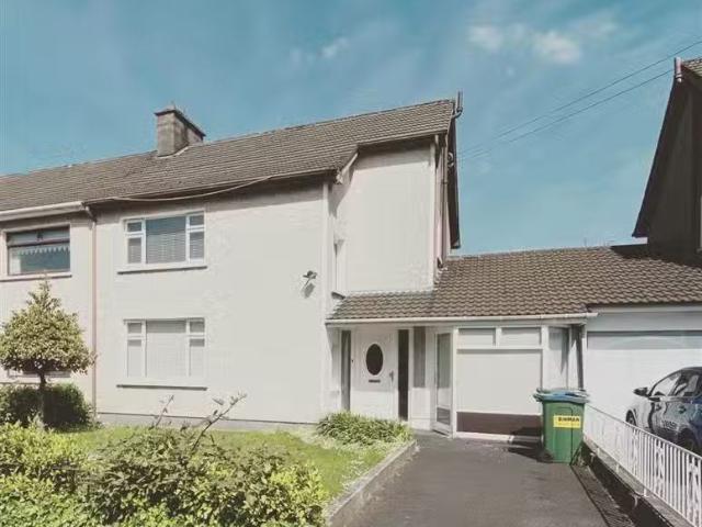 House to rent