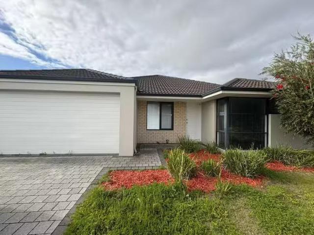 House for rent in Parklands, Western Australia