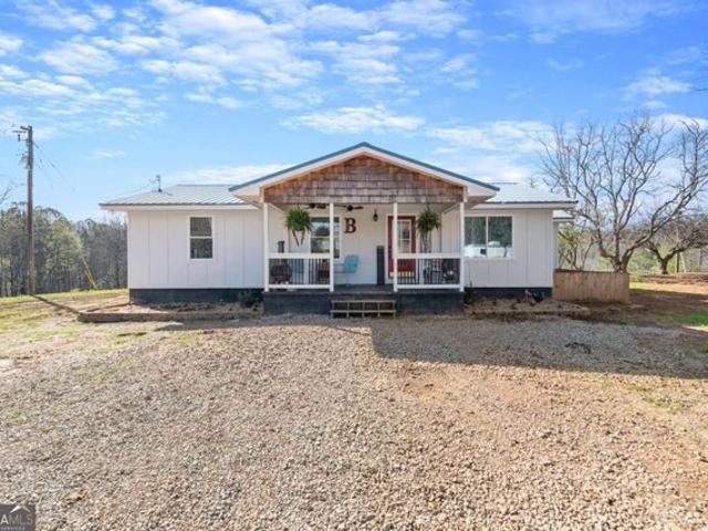 House for sale in Pickens, Georgia