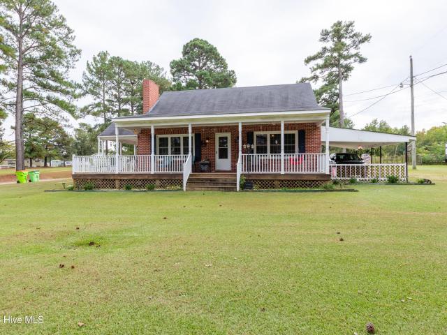 Property for sale in North Carolina