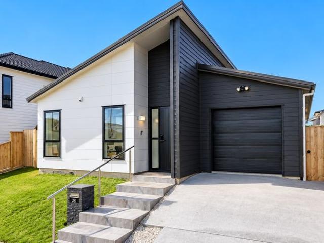 House for rent in Manukau, Ōtara-Papatoetoe