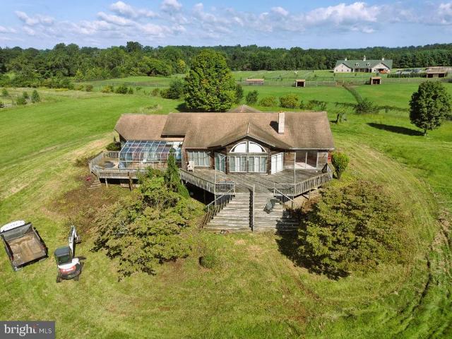 Farm for sale in Walnford, Upper Freehold Township