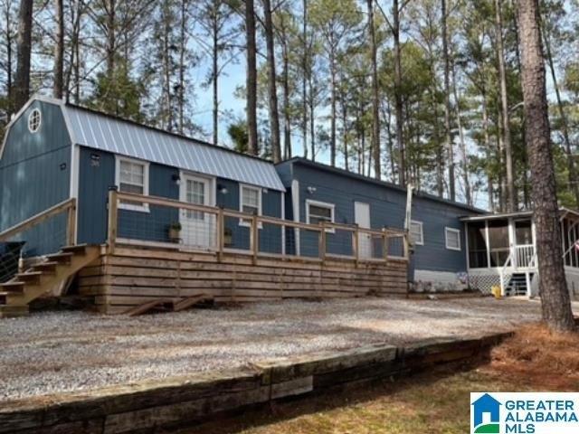 House for sale in Shelby, Alabama