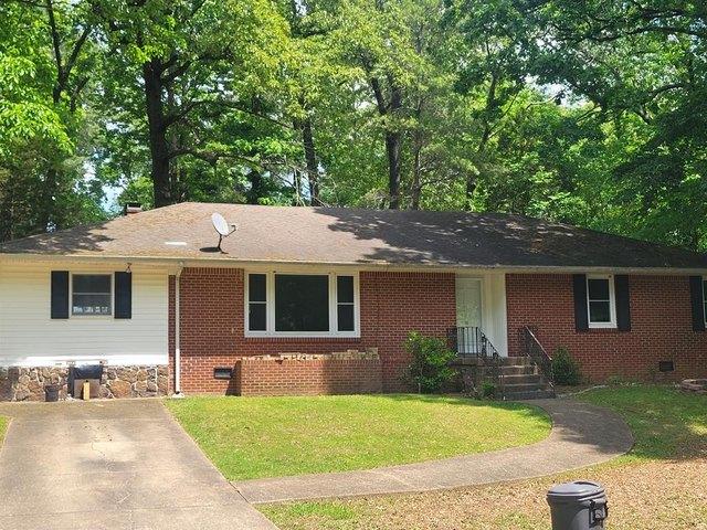 House for sale in Tennessee