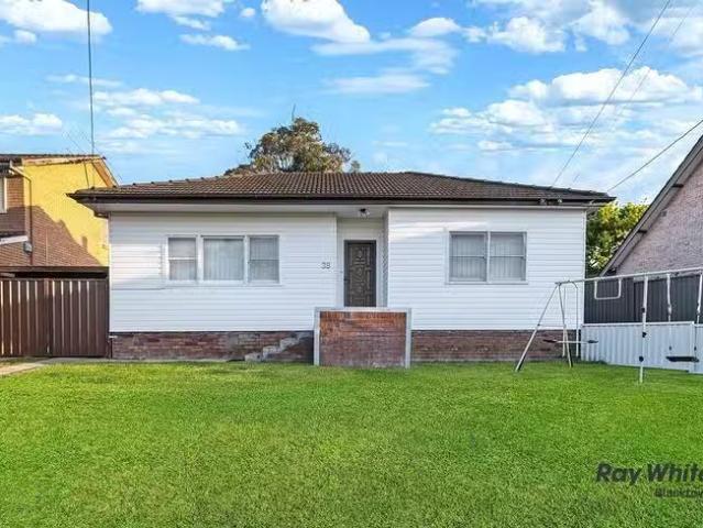 House for rent in Sydney, New South Wales