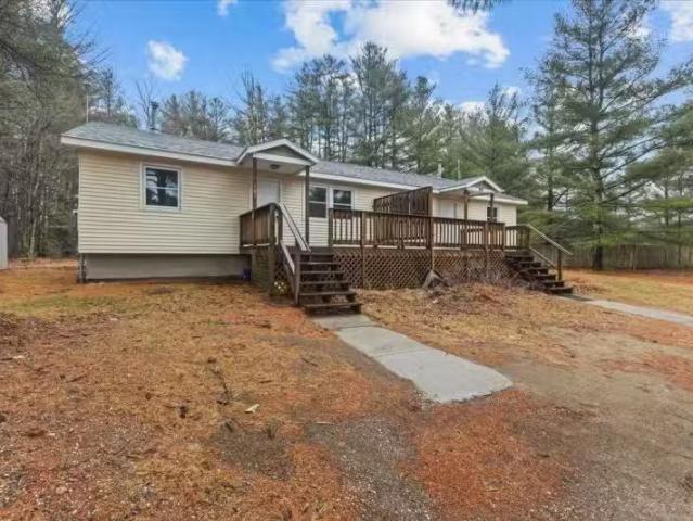 House for rent in Milton