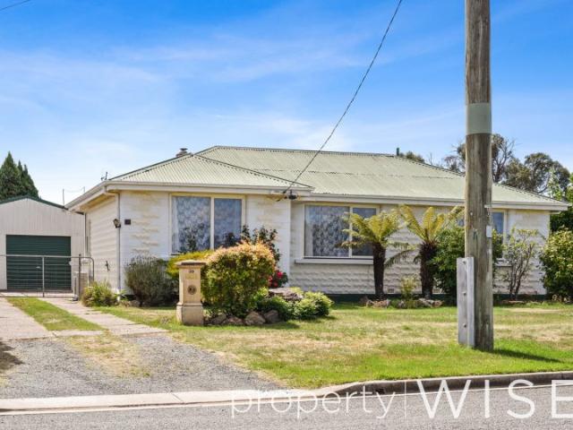 House for rent in Longford, Tasmania