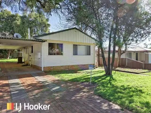 House for rent in South Tamworth