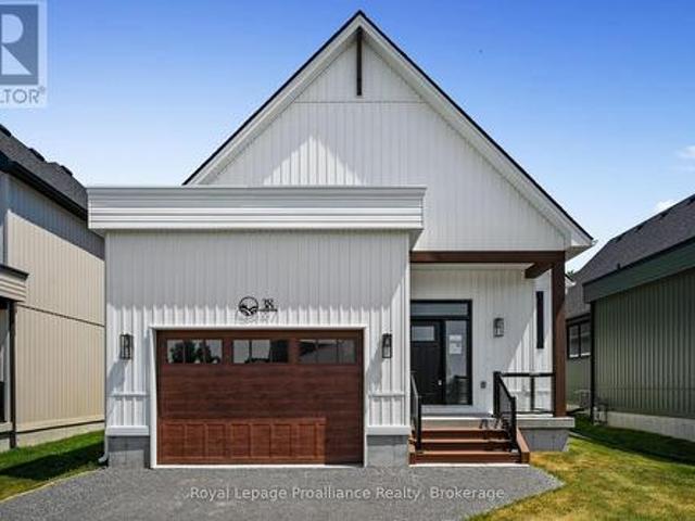 House for sale in Cramahe, Ontario
