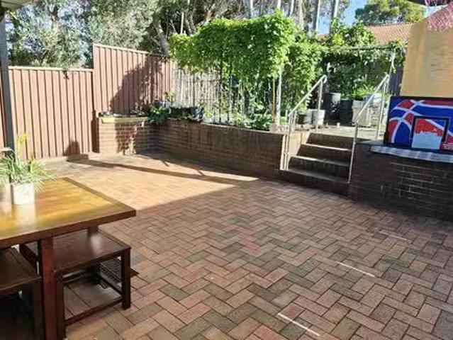 House for rent in Pagewood