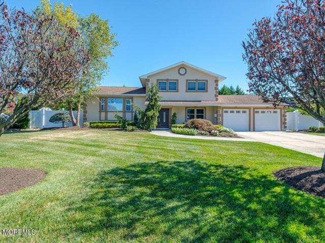 House for sale in Sayreville, New Jersey