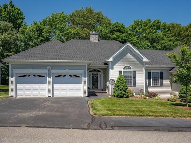 Condo for sale in Dracut, Massachusetts