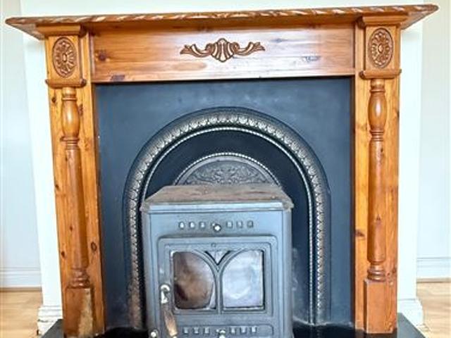 Property for sale in Corry, Connacht