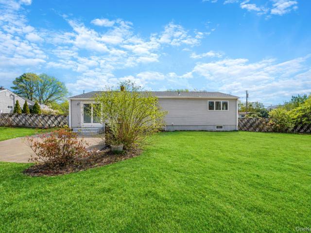 House for sale in Centereach, New York