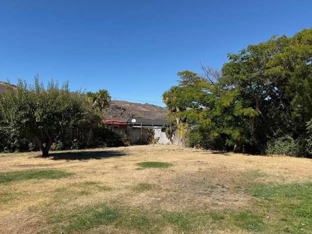 Land for sale in Otakou