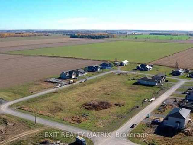 Land for sale in The Nation, Ontario