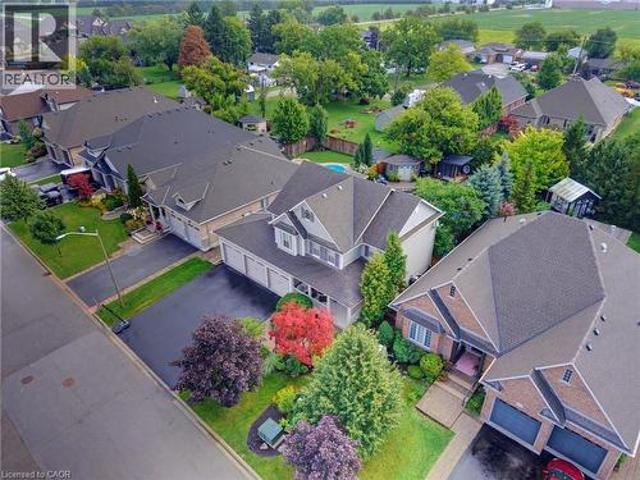 House for sale in Niagara, Ontario