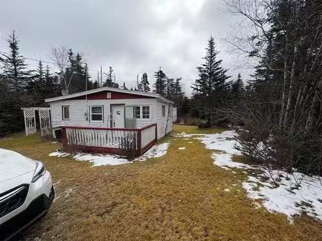 House for sale in Cape Broyle, Newfoundland And Labrador