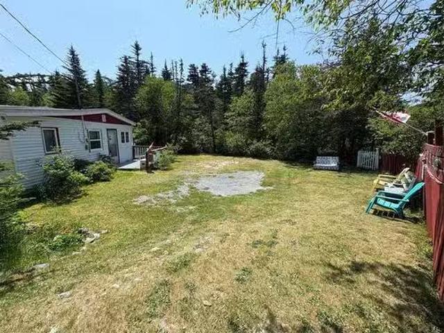 House for sale in Cape Broyle, Newfoundland And Labrador