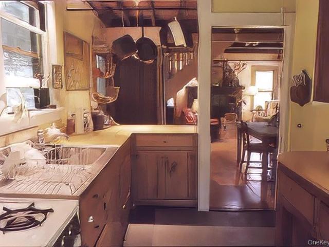 Property for rent in New York
