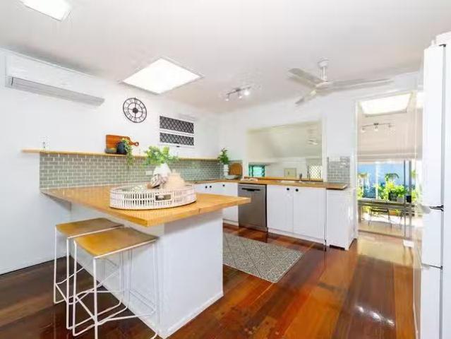 House for rent in Currajong, Queensland