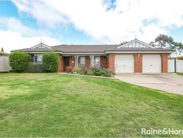 House for rent in Bathurst, New South Wales