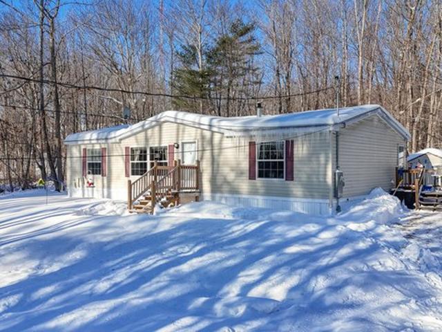 House for sale in Gardiner, Maine