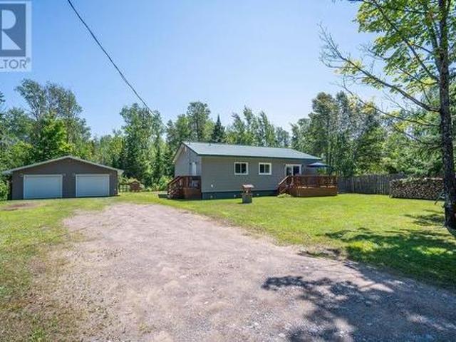 House for sale in Goulais River, Ontario