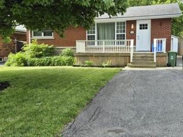 House for rent in Ancaster, Ontario