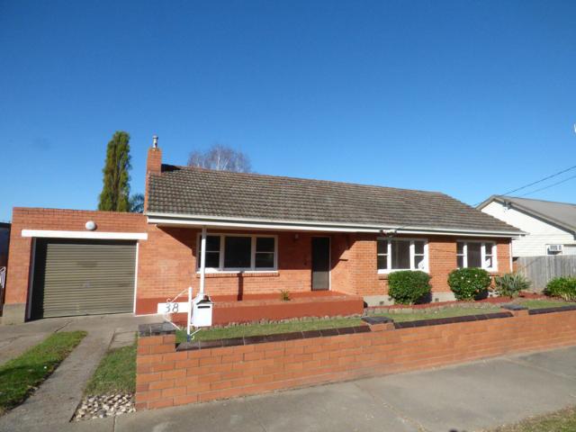 House for rent in Traralgon, Victoria