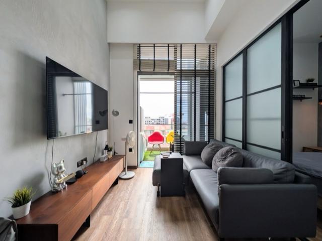 Condominium for sale