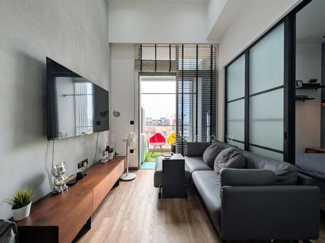 Condominium for sale