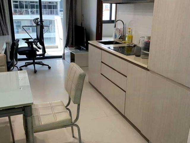 Apartment for rent in Joo Chiat
