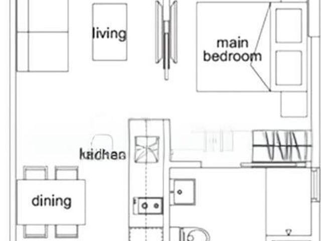 Apartment for sale in Katong