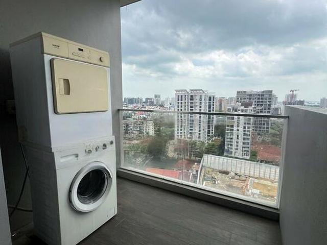 Apartment for sale in Joo Chiat