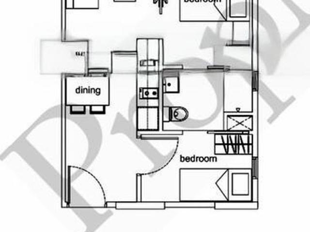 Apartment for sale in Joo Chiat